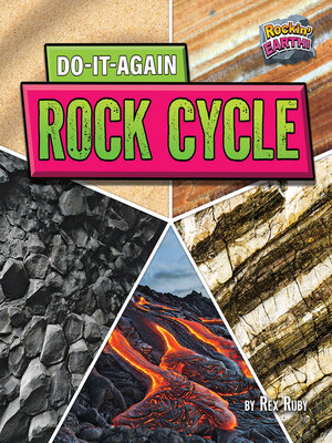 cover image of Do-It-Again Rock Cycle